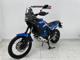 YAMAHA TENERE 700 WORLD RALLY