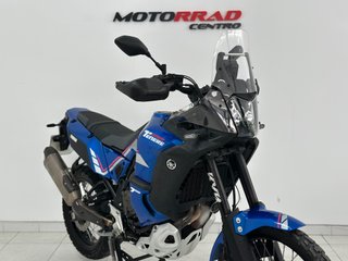 YAMAHA TENERE 700 WORLD RALLY