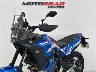 YAMAHA TENERE 700 WORLD RALLY