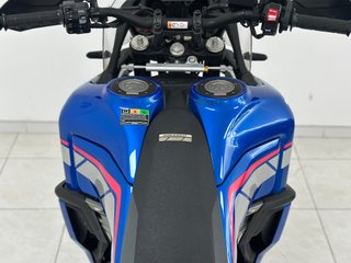 YAMAHA TENERE 700 WORLD RALLY