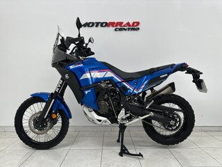 YAMAHA TENERE 700 WORLD RALLY