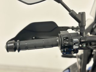 YAMAHA TENERE 700 WORLD RALLY