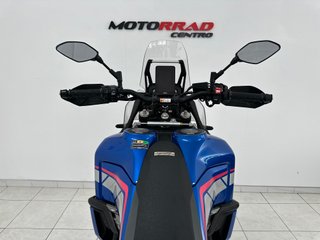 YAMAHA TENERE 700 WORLD RALLY
