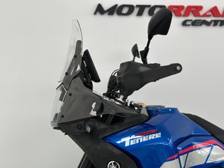 YAMAHA TENERE 700 WORLD RALLY