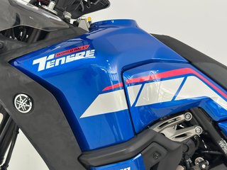 YAMAHA TENERE 700 WORLD RALLY