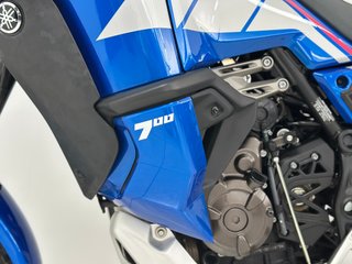 YAMAHA TENERE 700 WORLD RALLY