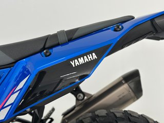 YAMAHA TENERE 700 WORLD RALLY