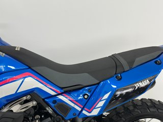 YAMAHA TENERE 700 WORLD RALLY