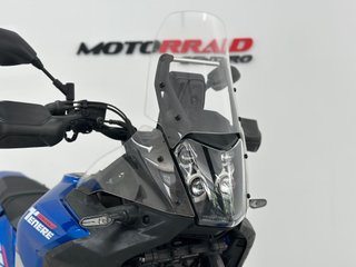 YAMAHA TENERE 700 WORLD RALLY