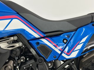 YAMAHA TENERE 700 WORLD RALLY