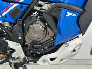 YAMAHA TENERE 700 WORLD RALLY