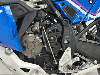 YAMAHA TENERE 700 WORLD RALLY