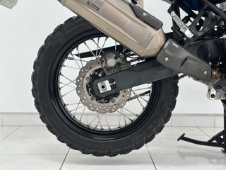 YAMAHA TENERE 700 WORLD RALLY