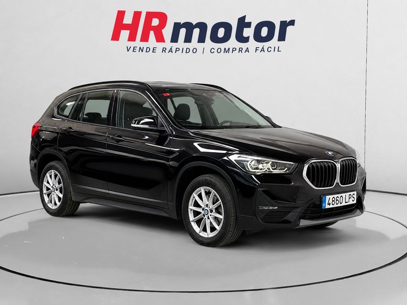 BMW X1 sDrive18d 110 kW (150 CV) - foto 1