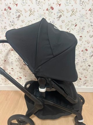 Bugaboo Fox 5 Negro