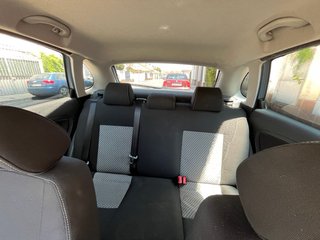 SEAT Ibiza 2007