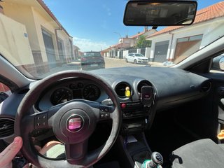 SEAT Ibiza 2007
