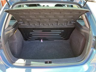 SEAT Ibiza 2007