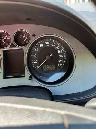 SEAT Ibiza 2007