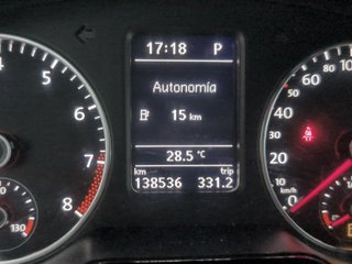Volkswagen Polo GTI 1.4 TSI 132 kW (180 CV) DSG