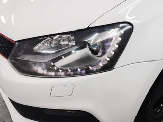Volkswagen Polo GTI 1.4 TSI 132 kW (180 CV) DSG