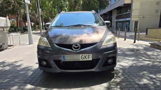 Mazda 5  7 PLAZAS