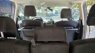 Mazda 5  7 PLAZAS