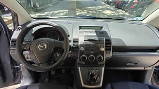 Mazda 5  7 PLAZAS