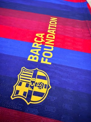 Camiseta FC Barcelona 26/27 Nike