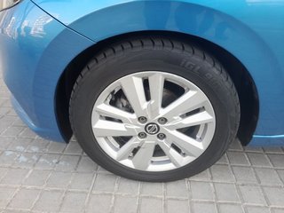 Nissan Micra IGT 74 kW 100 CV E6D Acenta