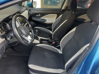 Nissan Micra IGT 74 kW 100 CV E6D Acenta