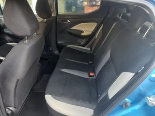 Nissan Micra IGT 74 kW 100 CV E6D Acenta