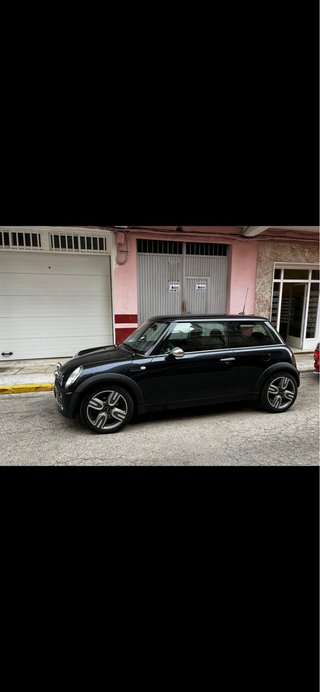 MINI One 1.6 90cv 2005