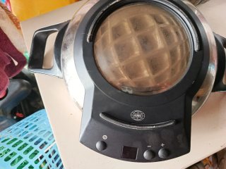 Olla AMC Atmósfera