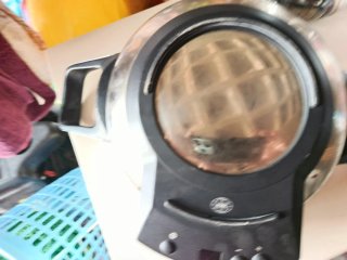 Olla AMC Atmósfera