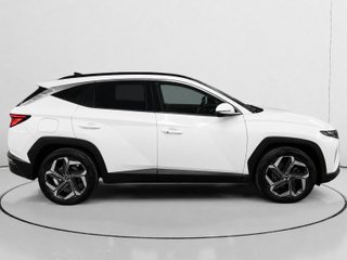 Hyundai Tucson 1.6 TGDI PHEV Style 4x4 Auto 195 kW (265 CV)