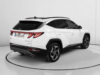 Hyundai Tucson 1.6 TGDI PHEV Style 4x4 Auto 195 kW (265 CV)