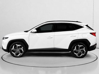 Hyundai Tucson 1.6 TGDI PHEV Style 4x4 Auto 195 kW (265 CV)