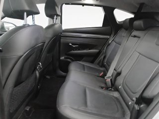 Hyundai Tucson 1.6 TGDI PHEV Style 4x4 Auto 195 kW (265 CV)