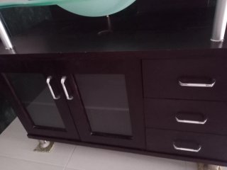 Mueble baño