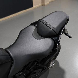 Yamaha MT07 35KW Negra