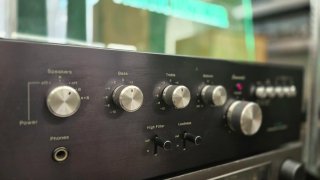 Sansui AU-2900