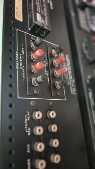 Sansui AU-2900