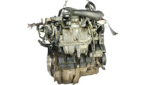20789305 motor z18xe opel vectra b 1.8 i 16v (f19)