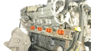 20789305 motor z18xe opel vectra b 1.8 i 16v (f19)