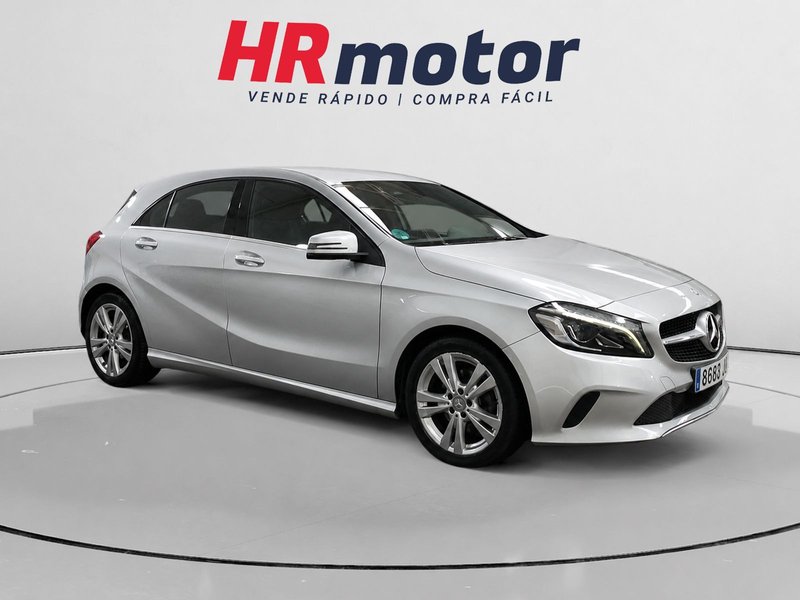 Mercedes-Benz Clase A 200 d Style 100 kW (136 CV) - foto 1