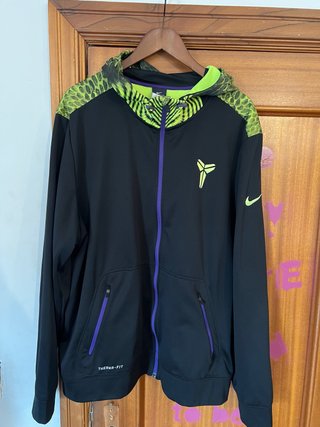 Nike Kobe Zone Master Hero Talla XXL