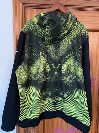 Nike Kobe Zone Master Hero Talla XXL