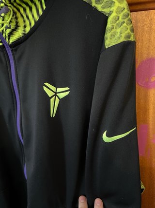 Nike Kobe Zone Master Hero Talla XXL