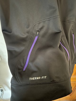 Nike Kobe Zone Master Hero Talla XXL